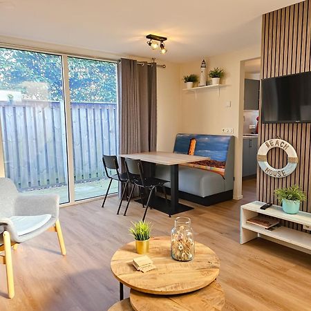 Vakantiehuis Domburg Do36 Εξωτερικό φωτογραφία