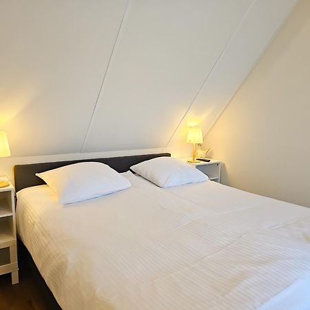 Vakantiehuis Domburg Do36 Εξωτερικό φωτογραφία