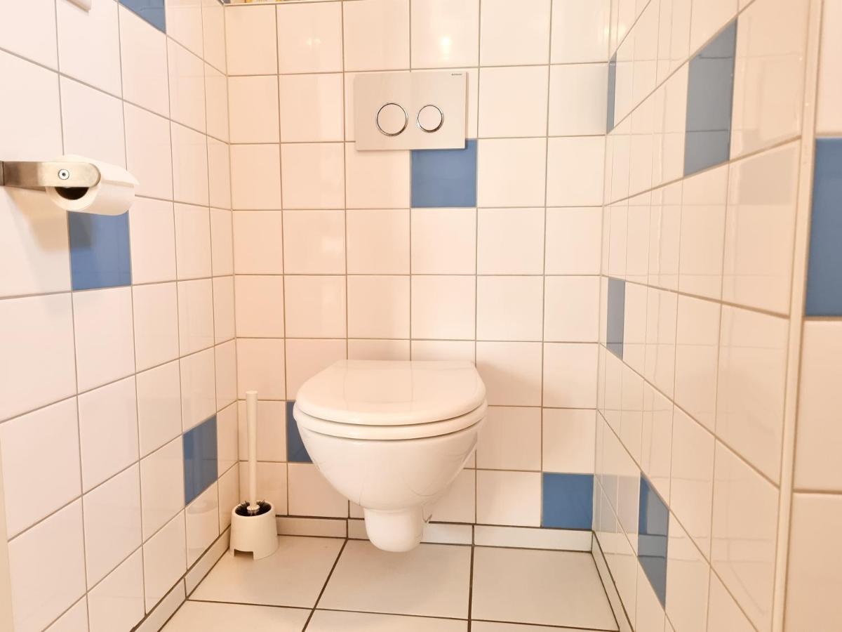 Vakantiehuis Domburg Do36 Εξωτερικό φωτογραφία
