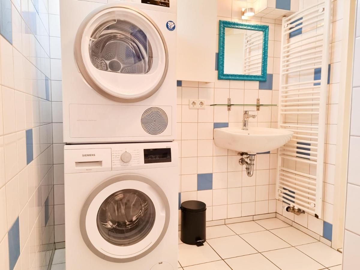 Vakantiehuis Domburg Do36 Εξωτερικό φωτογραφία