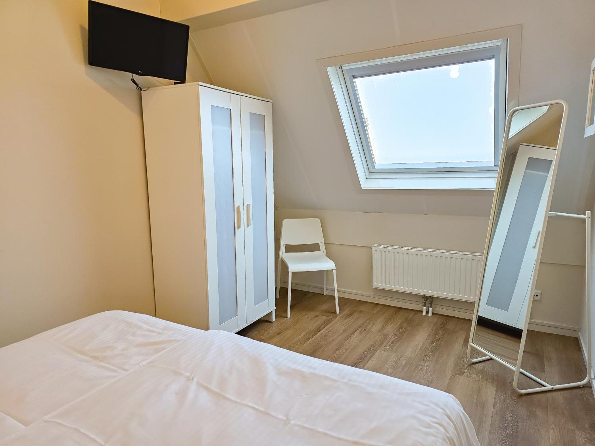 Vakantiehuis Domburg Do36 Εξωτερικό φωτογραφία