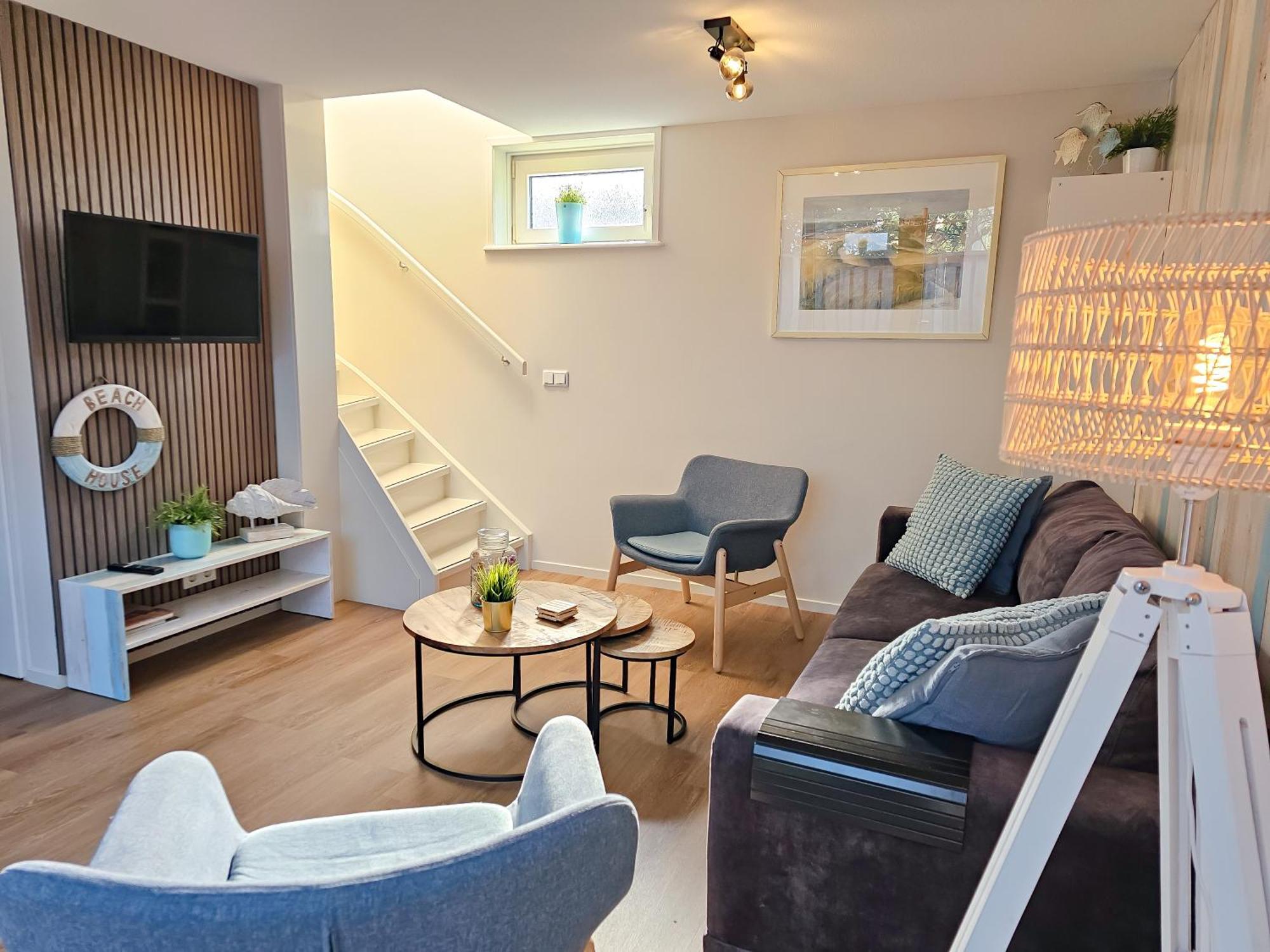 Vakantiehuis Domburg Do36 Εξωτερικό φωτογραφία