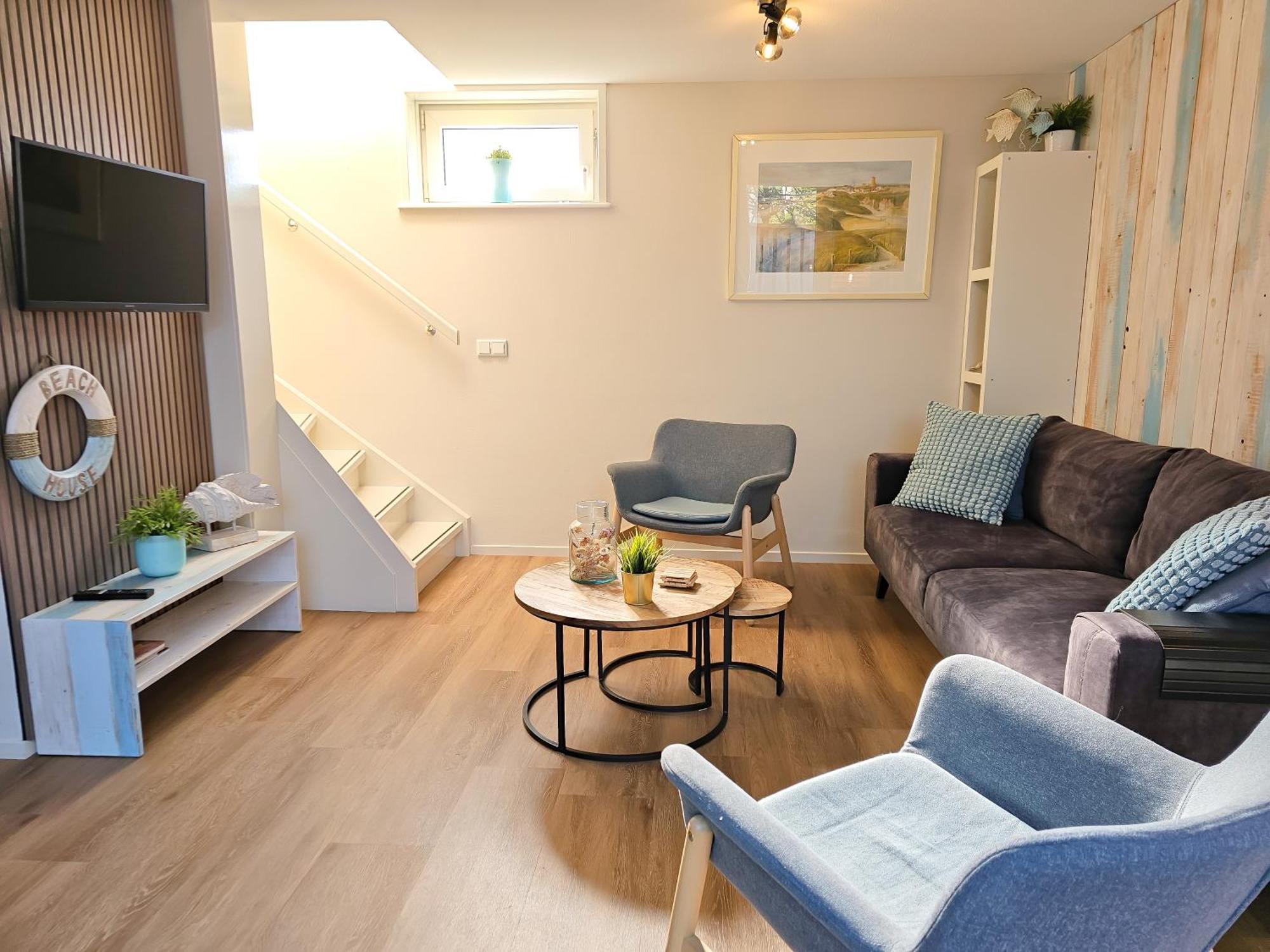 Vakantiehuis Domburg Do36 Εξωτερικό φωτογραφία