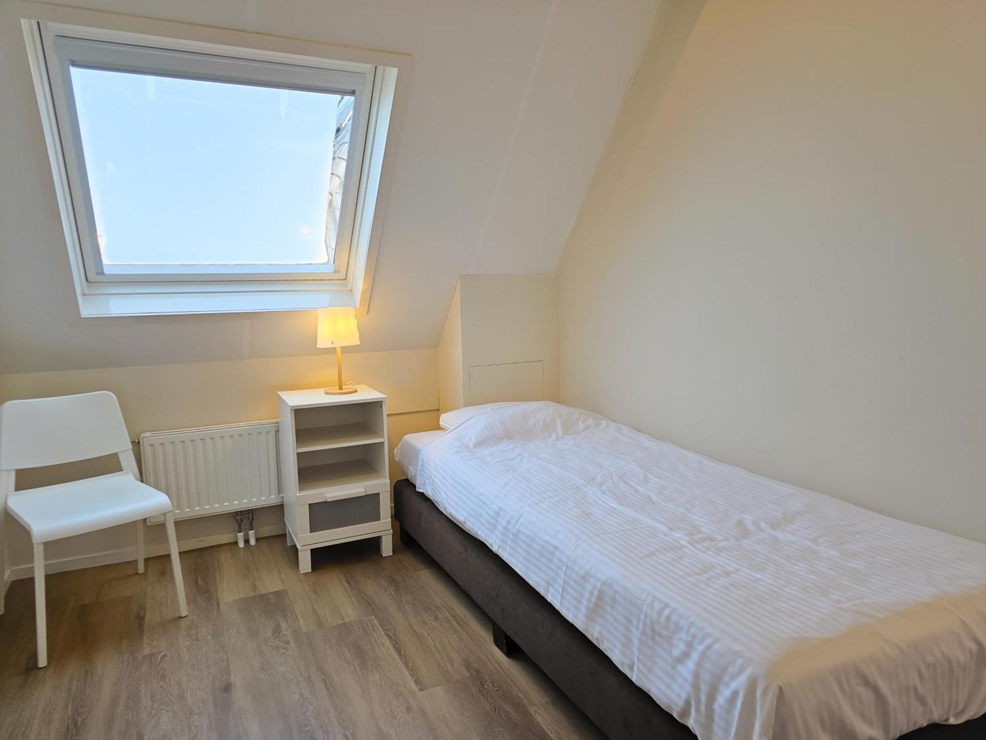 Vakantiehuis Domburg Do36 Εξωτερικό φωτογραφία