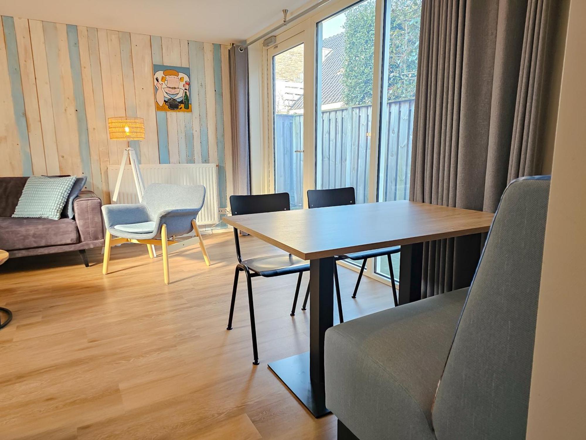 Vakantiehuis Domburg Do36 Εξωτερικό φωτογραφία